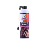 BRUMM BRZK05 Spray de réparation pour Roue de Rechange 500 ML