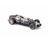 BRUMM 1/43 - COOPER - CLIMAX T 51 - WINNER ITALIAN GP 1959 (S. MOSS) R279