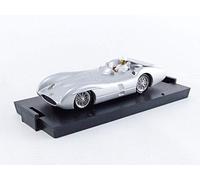 BRUMM - Mercedes-Benz W196C - Monza Test Aerodynamic Brake 1955-1/43
