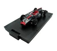BRUMM - R320 - VÉHICULE MINIATURE - MODÈLE À L'¿
