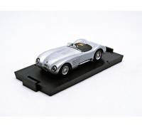 Brumm - R360-02 - Véhicule Miniature - Modèle À L'Échelle - Jaguar Type C - Stradale 1953 - Echelle 1/43