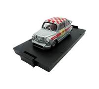 BRUMM - R369 - VÉHICULE MINIATURE - MODÈLE À L'¿