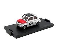 Brumm - R479 - Véhicule Miniature - Modèle À L'¿