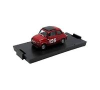 BRUMM - R480 - VÉHICULE MINIATURE - MODÈLE À L'¿