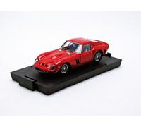 Brumm - R508-01 - Véhicule Miniature - Modèle À L'Échelle - Ferrari 250 Gto - 1962 - Echelle 1/43