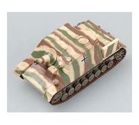 Brummbär Eastern Front 1944 - 1:72e -