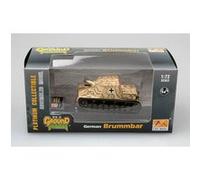 Brummbär Stugabt 216 Italy 1944 - 1:72e - Easy Model G