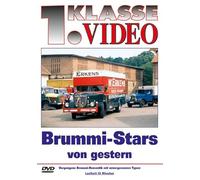 Brummi-Stars von gestern