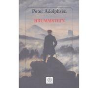 Brummstein - Peter Adolphsen - Gaia - broché - Roman