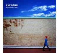 Brun Ane – A Temporary Dive – Import – Warner Music