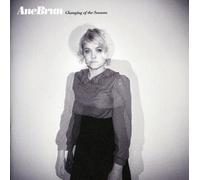 Brun,Ane - Changing of The Seasons [Import]