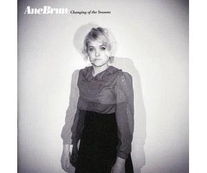 Brun,Ane - Changing of The Seasons [Import]