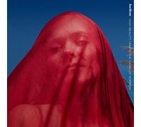 Ane Brun – How Beauty Holds the Hand of Sorrow – CD