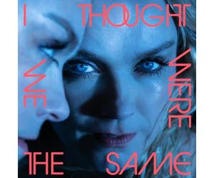 Brun, Ane - I Thought We Were the Same Poster)