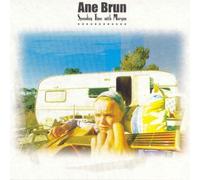 Brun Ane - Spending Time with Morgan [Import]