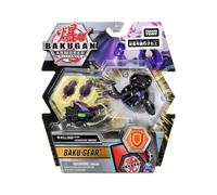 (Brun)Bakugan Ultra, Hydorous avec Baku-Gear Transformable, Armored Alliance 3\