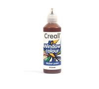 Creall Glass Brun