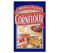 Brun Et Polson Maïzena (500G)