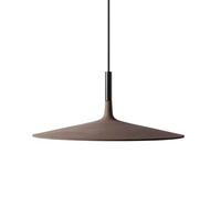 Brun LED Foscarini Aplomb Grand Suspension