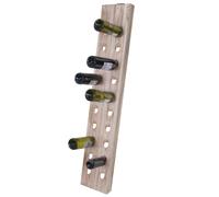 (brun naturel) Planche à secouer décorative