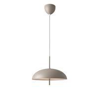 Suspension - VERSALE - Métal - Marron - E27 DESIGN FOR THE PEOPLE 2420013009