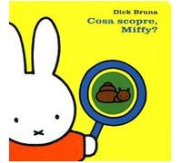 Bruna Dick - Cosa Scopre, Miffy [Import]