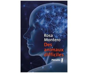 Bruna Husky - Tome 4 - Des Animaux Difficiles
