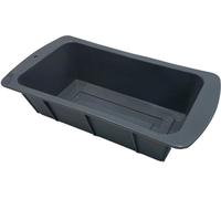 Brunbeste Moule en silicone pour la cuisson du pain et des tartes aux fruits 7844