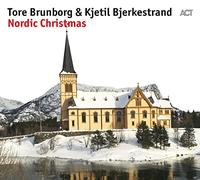 Brunborg,Tore - Nordic Christmas [Import]