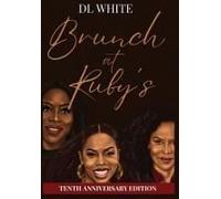 Brunch At Ruby's Paperback Book By Dl White