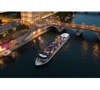 Brunch croisière Dimanche 11h