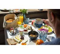 Brunch croisière pour 1 personne (formule à volonté - 11h30)