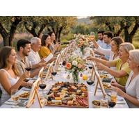 Brunch en art-thérapie