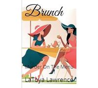 Brunch: Murder On The Menu