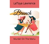 Brunch: Murder On The Menu