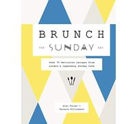 Brunch the Sunday Way