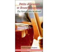 Brunchs Et Petits Déjeuners - Du Tonus Dès Le Réveil