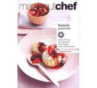 Brunchs gourmands