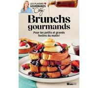 Brunchs gourmands. pour les petits et grands festins du matin !
