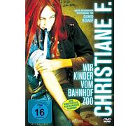Brunckhorst,Natja - Christiane F: Wir Kinder Vom Bahnhof Zoo [Import]