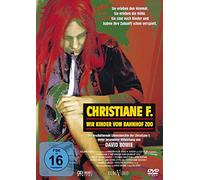 Brunckhorst,Natja - Christiane F: Wir Kinder Vom Bahnhof Zoo [Import]