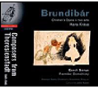 Brundibar CD