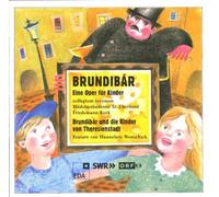 Brundibar-Eine Oper Fur Kinder/Feature: Brundi