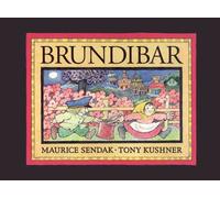 Brundibar - Maurice Sendak - Ecole Des Loisirs - relié - Album jeunesse dès 3 ans