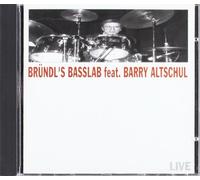 Brundl's Basslab - Live [Import]