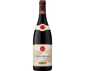 Brune et Blonde 2021 - E. Guigal