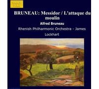 Bruneau, a. - Orchestral Highlights