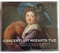 Bruneel - Concertos from Mozart's Time for Flute Or Oboe : B [Import]