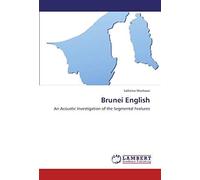 Brunei English
