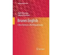 Brunei English